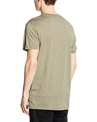 T-shirt olive G-Star RAW