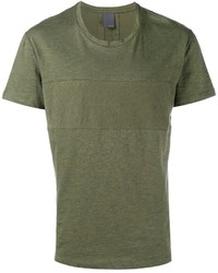 T-shirt olive Lot 78
