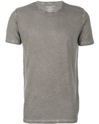 T-shirt olive Majestic Filatures