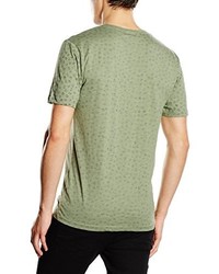 T-shirt olive ONLY & SONS