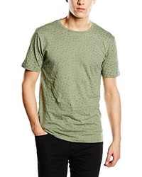 T-shirt olive ONLY & SONS