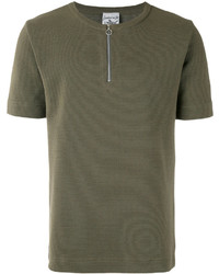 T-shirt olive S.N.S. Herning