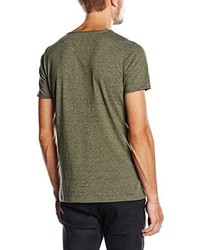 T-shirt olive s.Oliver