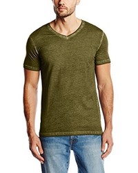 T-shirt olive Urban Surface