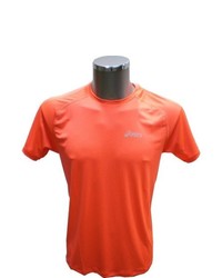 T-shirt orange Asics