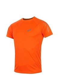 T-shirt orange Asics