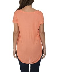 T-shirt orange Bench