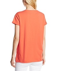 T-shirt orange BOSS ORANGE