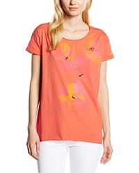 T-shirt orange BOSS ORANGE