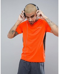 T-shirt orange DARE 2B