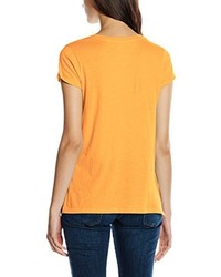 T-shirt orange Polo Ralph Lauren