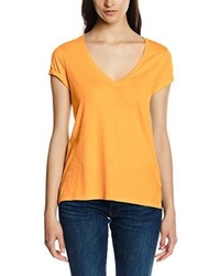 T-shirt orange Polo Ralph Lauren