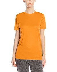 T-shirt orange Stedman Apparel