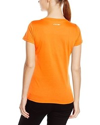 T-shirt orange Stedman Apparel