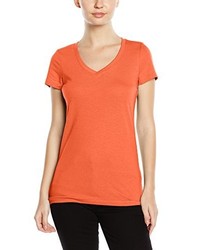 T-shirt orange Stedman Apparel