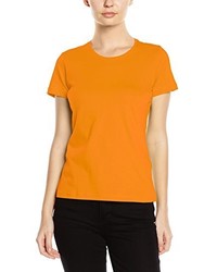 T-shirt orange