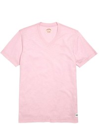 T-shirt rose