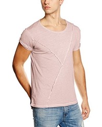 T-shirt rose Boom Bap Wear