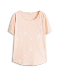 T-shirt rose edc by Esprit