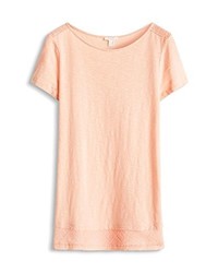 T-shirt rose Esprit