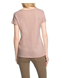 T-shirt rose Esprit