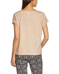 T-shirt rose Esprit