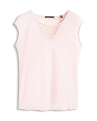 T-shirt rose Esprit