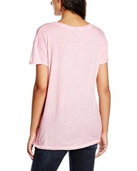 T-shirt rose FROGBOX