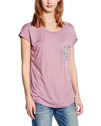 T-shirt rose Mod8