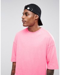 T-shirt rose Asos