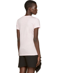 T-shirt rose Carven