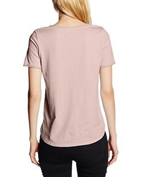 T-shirt rose s.Oliver