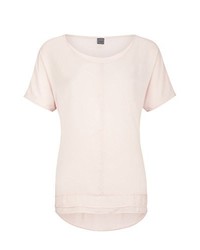 T-shirt rose s.Oliver Premium
