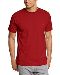 T-shirt rouge camel active