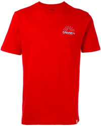 T-shirt rouge Carhartt