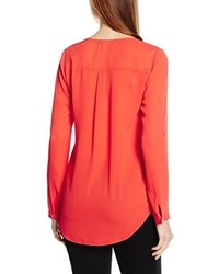 T-shirt rouge Dorothy Perkins