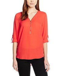 T-shirt rouge Dorothy Perkins