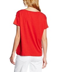 T-shirt rouge Levi's