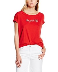 T-shirt rouge Levi's