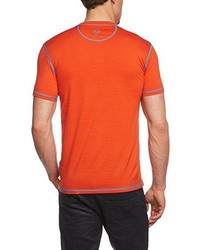 T-shirt rouge Northland Professional