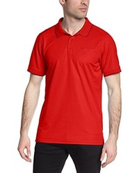 T-shirt rouge Oakley