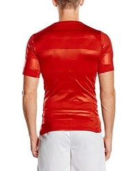 T-shirt rouge Puma