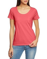 T-shirt rouge s.Oliver