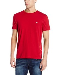 T-shirt rouge