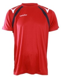 T-shirt rouge Twentyfour