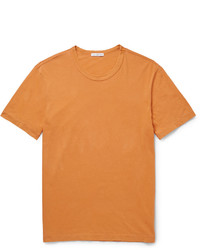 T-shirt tabac James Perse