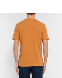 T-shirt tabac James Perse