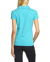 T-shirt turquoise LOTTO