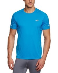 T-shirt turquoise Lotto Sport