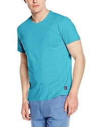 T-shirt turquoise s.Oliver